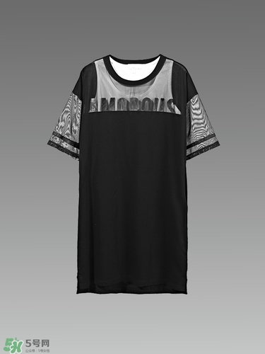 5cm牌子衣服貴嗎 5cm衣服價(jià)位大概多少 5cm牌子衣服貴嗎 5cm衣服價(jià)位大概多少