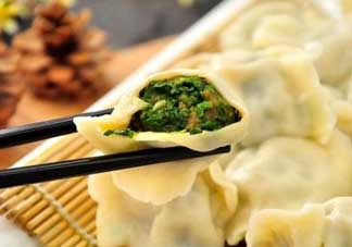 薺菜根可以包餃子嗎？薺菜花可以包餃子嗎？