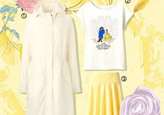 優(yōu)衣庫美女與野獸衣服多少錢？?jī)?yōu)衣庫美女與野獸合作款價(jià)格