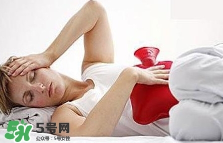 經(jīng)期頭痛是怎么回事？經(jīng)期頭痛頭暈怎么辦