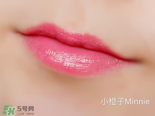 雕牌口紅是什么意思？雕牌口紅色號試色