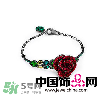 施華洛世奇美女與野獸有哪些？施華洛世奇美女與野獸哪里買