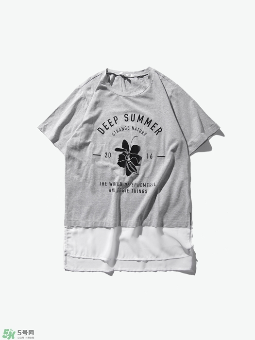 5cm牌子衣服貴嗎 5cm衣服價(jià)位大概多少 5cm牌子衣服貴嗎 5cm衣服價(jià)位大概多少