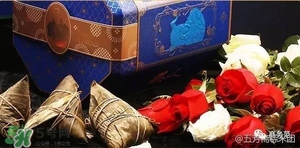 五芳齋美女與野獸粽子禮盒多少錢？五芳齋五芳奇遇粽子價格