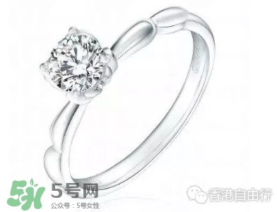 周大福美女與野獸多少錢？周大福美女與野獸玫瑰價(jià)格