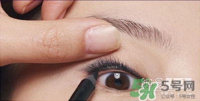 2017眼線筆哪個(gè)牌子好？2017眼線筆推薦
