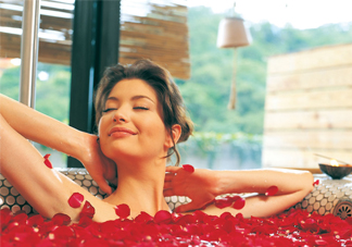 皮膚過敏可以洗熱水澡嗎？全身過敏能洗熱水澡嗎？