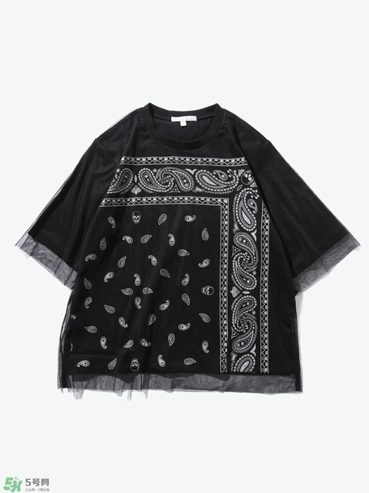 5cm牌子衣服貴嗎 5cm衣服價(jià)位大概多少 5cm牌子衣服貴嗎 5cm衣服價(jià)位大概多少