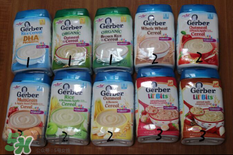 嘉寶米粉好嗎 嘉寶米粉怎么樣 嘉寶米粉好嗎 嘉寶米粉怎么樣