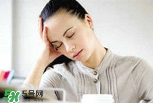 緊張性頭痛怎么辦？如何緩解緊張性頭痛？