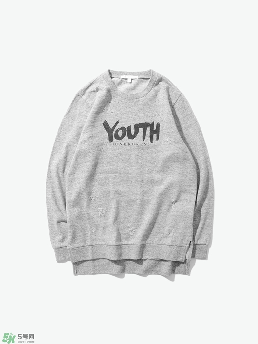 5cm牌子衣服貴嗎 5cm衣服價(jià)位大概多少 5cm牌子衣服貴嗎 5cm衣服價(jià)位大概多少