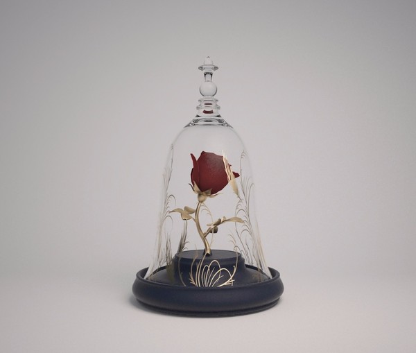 野獸派美女與野獸水晶球多少錢？野獸派音樂(lè)水晶球價(jià)格