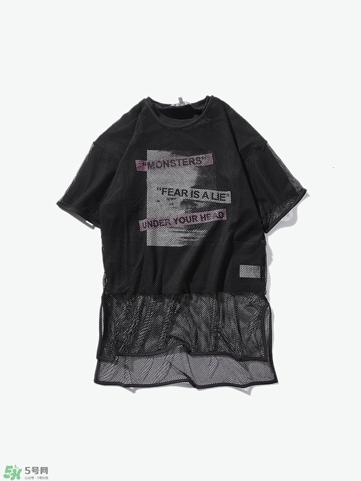 5cm牌子衣服貴嗎 5cm衣服價(jià)位大概多少 5cm牌子衣服貴嗎 5cm衣服價(jià)位大概多少