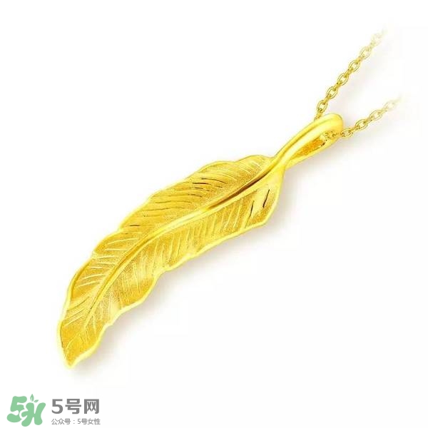 周大福美女與野獸有哪些？周大福美女與野獸珠寶上市