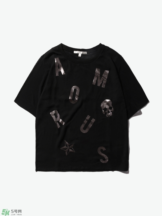 5cm牌子衣服貴嗎 5cm衣服價(jià)位大概多少 5cm牌子衣服貴嗎 5cm衣服價(jià)位大概多少