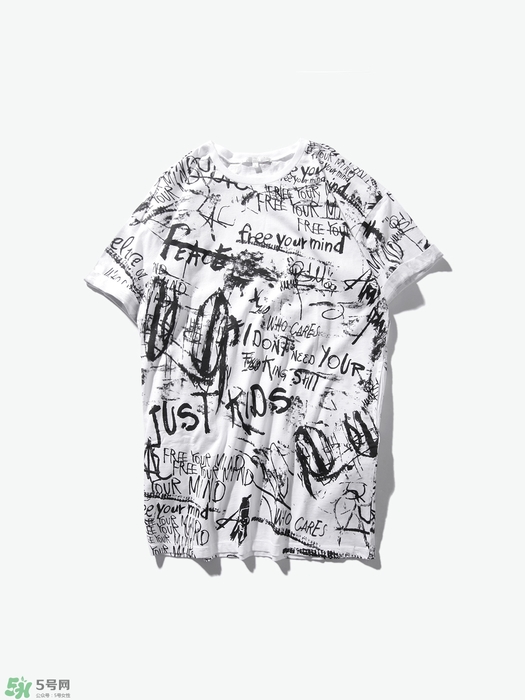 5cm牌子衣服貴嗎 5cm衣服價(jià)位大概多少 5cm牌子衣服貴嗎 5cm衣服價(jià)位大概多少