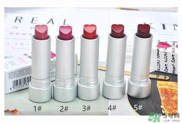 kiko愛(ài)心口紅試色 kiko愛(ài)心口紅價(jià)格 kiko愛(ài)心口紅試色 kiko愛(ài)心口紅價(jià)格