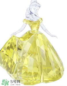 施華洛世奇美女與野獸有哪些？施華洛世奇美女與野獸哪里買