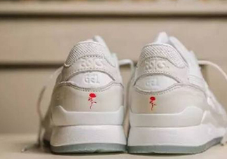 asics tiger美女與野獸合作款有哪些？asics美女與野獸多少錢？