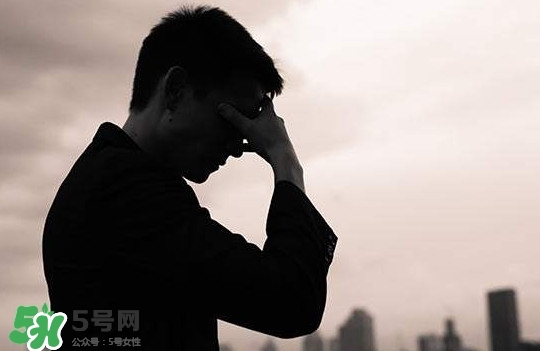 緊張性頭痛怎樣自愈？緊張性頭痛病因