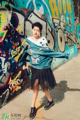 five plus美女與野獸合作款多少錢？five plus美女與野獸衣服價(jià)格