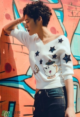 five plus美女與野獸合作款多少錢？five plus美女與野獸衣服價(jià)格