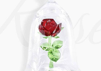 施華洛世奇美女與野獸多少錢？施華洛世奇美女與野獸價(jià)格