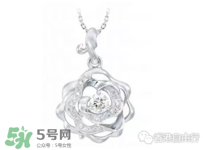 周大福美女與野獸多少錢？周大福美女與野獸玫瑰價(jià)格