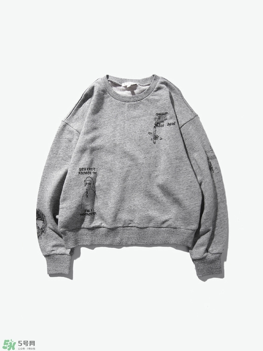 5cm牌子衣服貴嗎 5cm衣服價(jià)位大概多少 5cm牌子衣服貴嗎 5cm衣服價(jià)位大概多少