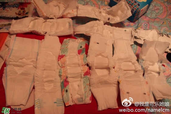 紙尿褲那種牌子好 史上最強(qiáng)20種紙尿褲測(cè)評(píng) 紙尿褲那種牌子好 史上最強(qiáng)20種紙尿褲測(cè)評(píng)