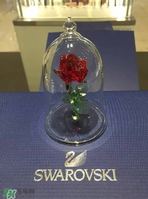 施華洛世奇美女與野獸有哪些？施華洛世奇美女與野獸哪里買