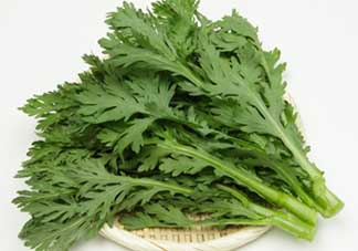 皇帝菜是茼蒿嗎？皇帝菜和茼蒿的區(qū)別