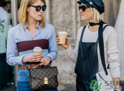 lv郵差包怎么看真假？lv郵差包真假辨別