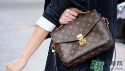 lv郵差包怎么看真假？lv郵差包真假辨別