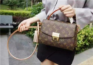 lv郵差包怎么看真假？lv郵差包真假辨別