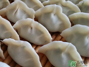 薺菜餃子可以放韭菜嗎？薺菜餃子放韭菜好嗎？