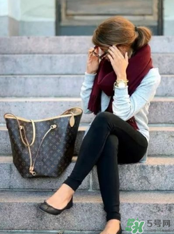 lv變色皮是怎么回事？lv變色皮前后對比