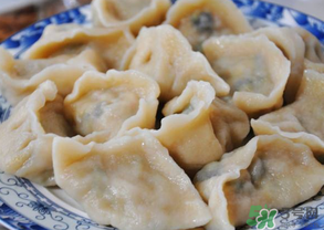 薺菜餃子可以放木耳嗎？薺菜水餃能加木耳嗎？