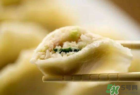 薺菜和香菜能包餃子嗎？薺菜餃子可以放香菜嗎？