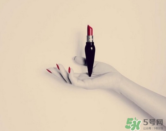 蘿卜丁口紅為什么火？蘿卜丁口紅圖片