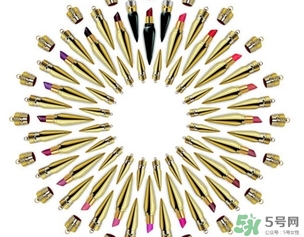 蘿卜丁口紅為什么火？蘿卜丁口紅圖片