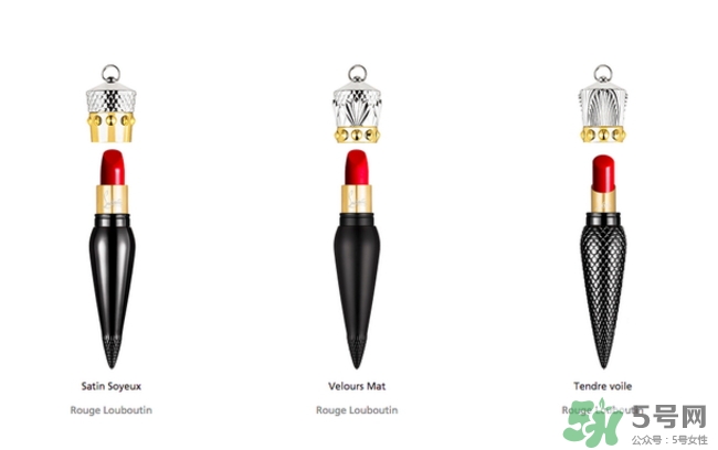 蘿卜丁口紅為什么火？蘿卜丁口紅圖片