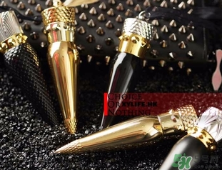 蘿卜丁口紅為什么火？蘿卜丁口紅圖片