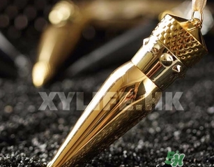 蘿卜丁口紅為什么火？蘿卜丁口紅圖片