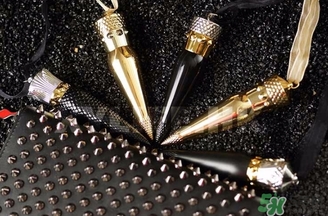 蘿卜丁口紅為什么火？蘿卜丁口紅圖片