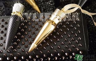 蘿卜丁口紅為什么火？蘿卜丁口紅圖片