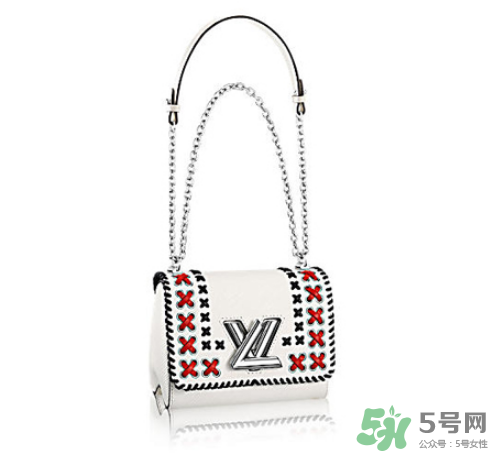 2017新款lv鏈條包好看嗎？lv2017新款鏈條包怎么樣？