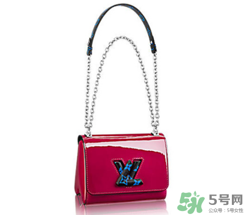 2017新款lv鏈條包好看嗎？lv2017新款鏈條包怎么樣？