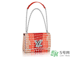 2017新款lv鏈條包好看嗎？lv2017新款鏈條包怎么樣？