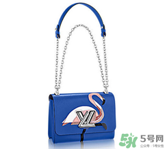 2017新款lv鏈條包好看嗎？lv2017新款鏈條包怎么樣？